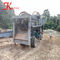 μηχανές μεταλλείας keda για το χρυσό μέγεθος πλέγματος δύναμης 35Kw 8m δημοφιλές πλυντήριο μεταλλείας της Αφρικής για το χρυσό και το διαμάντι